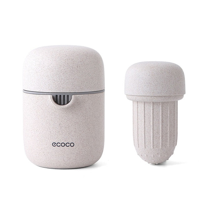The Ecoco ™ Mini Citrus Juicer