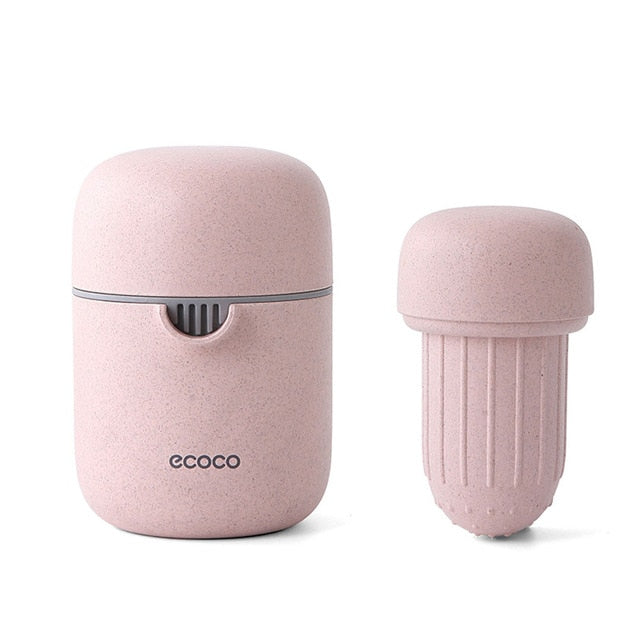 The Ecoco ™ Mini Citrus Juicer