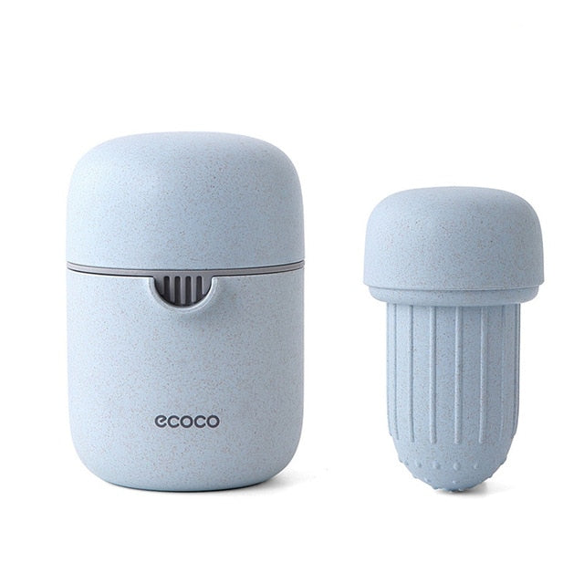 The Ecoco ™ Mini Citrus Juicer
