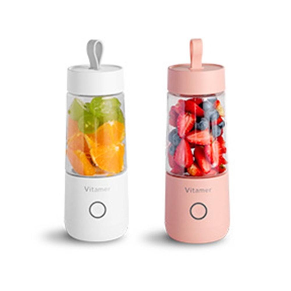 Vitamer™ Portable Blender/Juicer