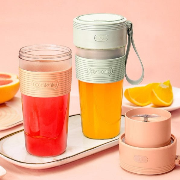 The Onkale Active Blender