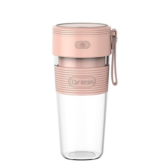 The Onkale Active Blender
