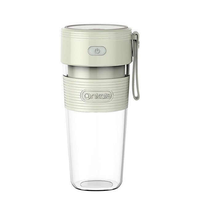 The Onkale Active Blender