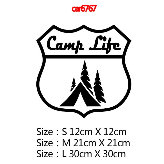 Free shipping Mountain car Stickers Ussr Waterproof Self-Adhesive Removable Car Stickers Scratch Cover Decal Auto Decoration