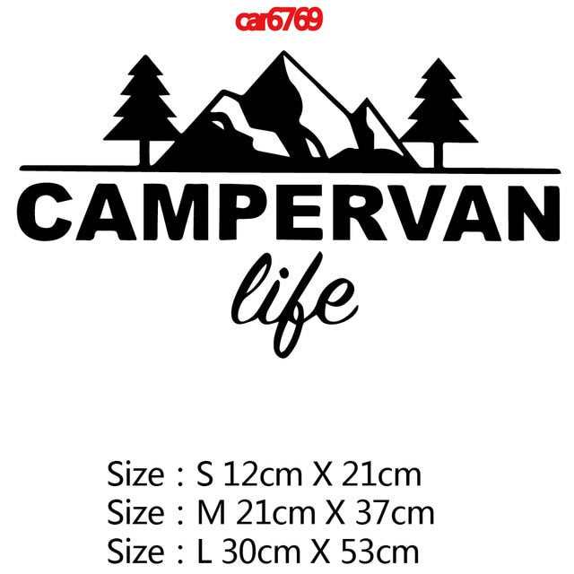 Free shipping Mountain car Stickers Ussr Waterproof Self-Adhesive Removable Car Stickers Scratch Cover Decal Auto Decoration