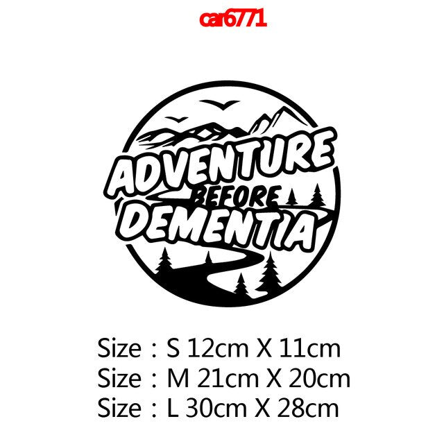 Free shipping Mountain car Stickers Ussr Waterproof Self-Adhesive Removable Car Stickers Scratch Cover Decal Auto Decoration