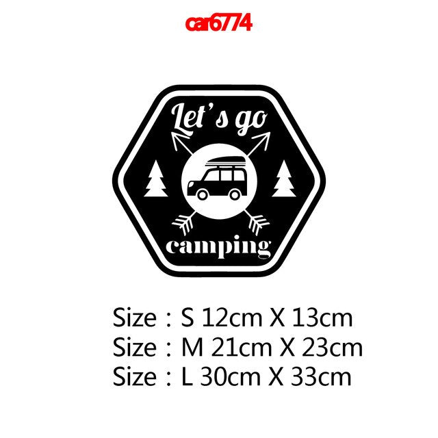 Free shipping Mountain car Stickers Ussr Waterproof Self-Adhesive Removable Car Stickers Scratch Cover Decal Auto Decoration