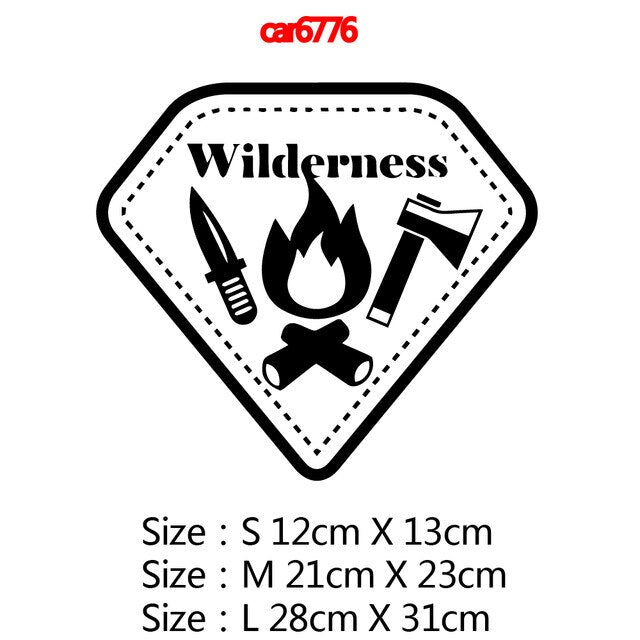 Free shipping Mountain car Stickers Ussr Waterproof Self-Adhesive Removable Car Stickers Scratch Cover Decal Auto Decoration