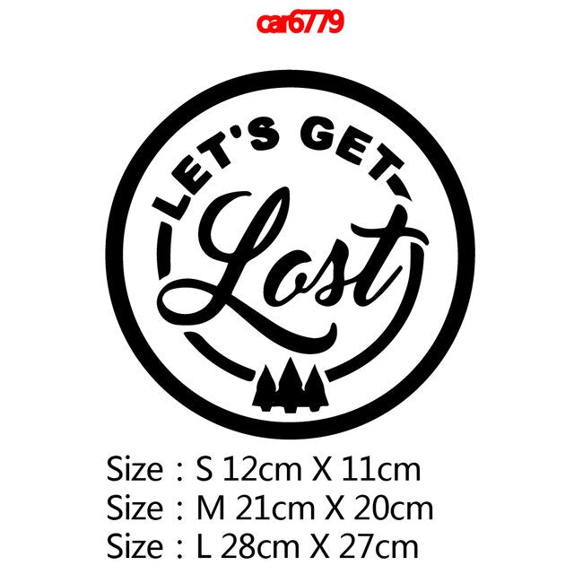 Free shipping Mountain car Stickers Ussr Waterproof Self-Adhesive Removable Car Stickers Scratch Cover Decal Auto Decoration