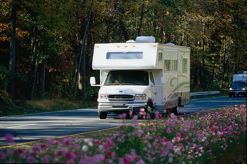 How To Rent Your RV!