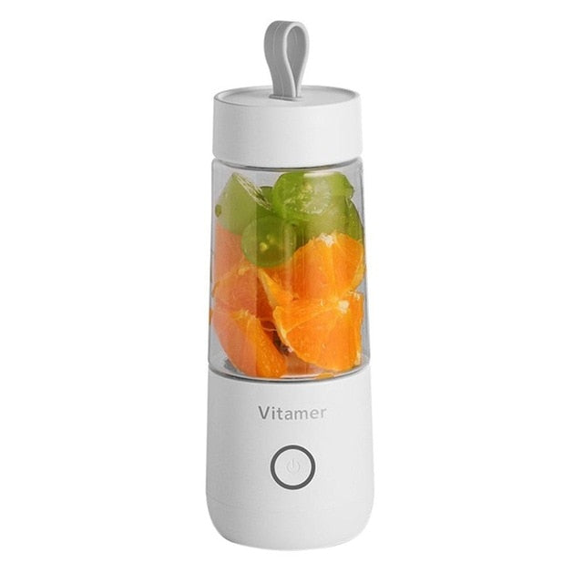 Vitamer™ Portable Blender/Juicer