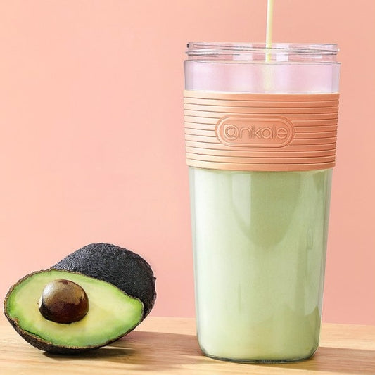 The Onkale Active Blender